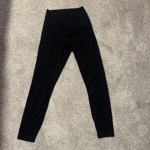NWOT (inside tag included)  25” inseam lululemon align leggings